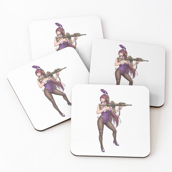 Item preview, Bunny Girl Operator designed and sold by RAWLIFEGRAPHIC.