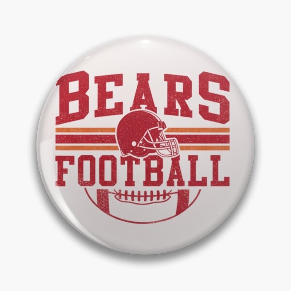 Item preview, Chicago Bears designed and sold by EpicBeastF.
