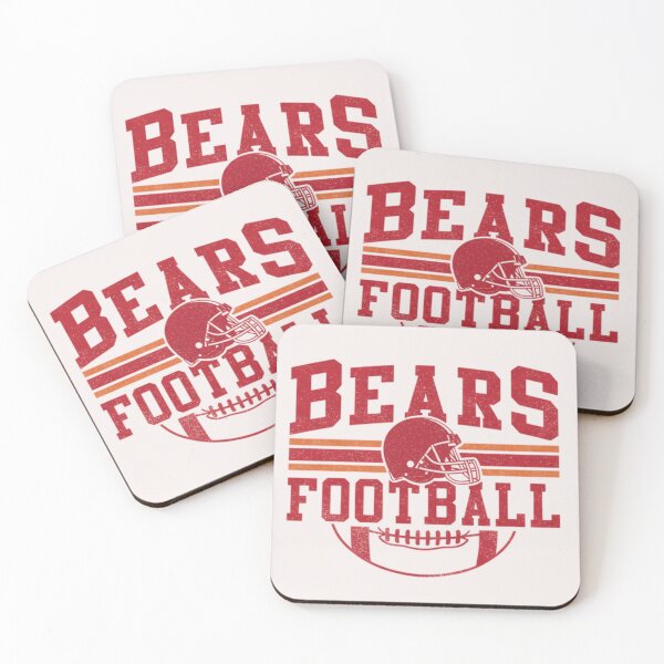 Item preview, Chicago Bears designed and sold by EpicBeastF.