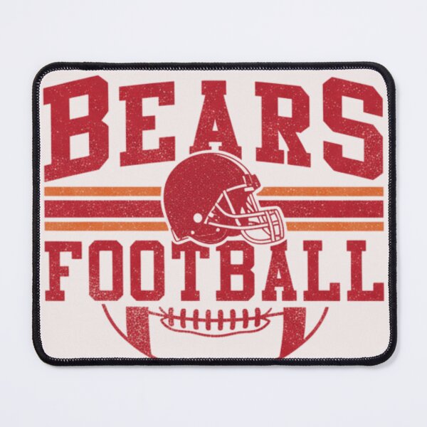 Item preview, Chicago Bears designed and sold by EpicBeastF.