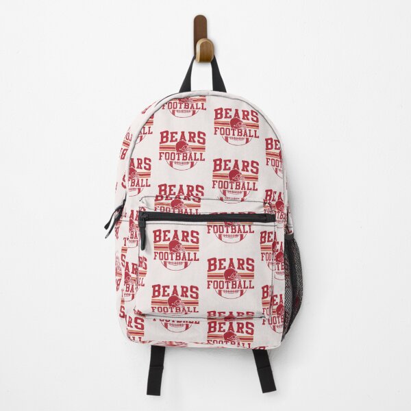 Item preview, Chicago Bears designed and sold by EpicBeastF.