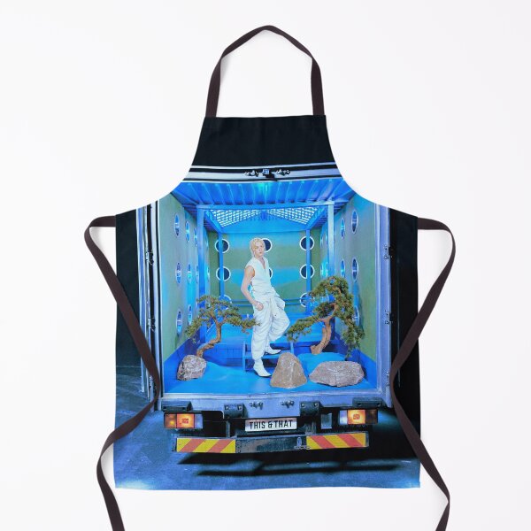 Item preview, STRAY KIDS FELIX - THIS & THAT designed and sold by trengeee.