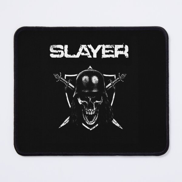 Item preview, Slayer punk rock band  designed and sold by afodenca.