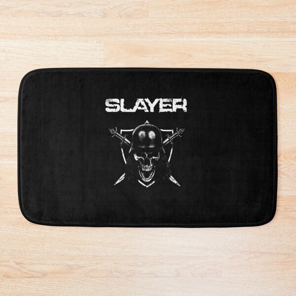 Item preview, Slayer punk rock band  designed and sold by afodenca.