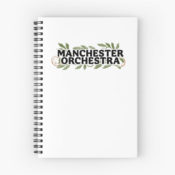 Item preview, Manchester Orchestra designed and sold by V.I.S.T.A. .