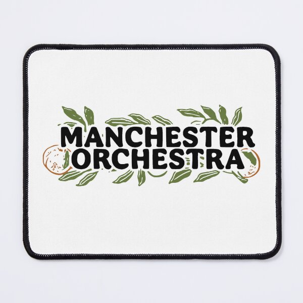 Item preview, Manchester Orchestra designed and sold by V.I.S.T.A. .