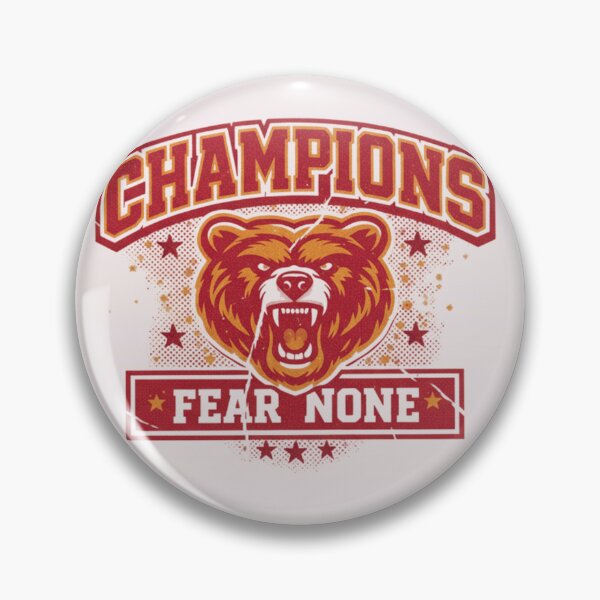 Item preview, Chicago Bears designed and sold by EpicBeastF.
