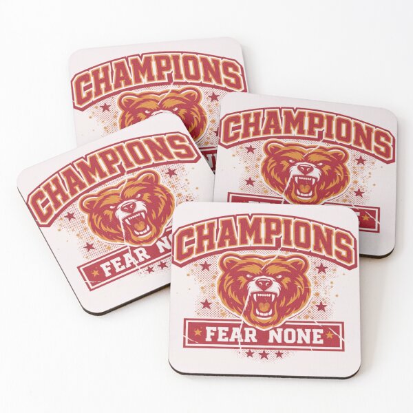Item preview, Chicago Bears designed and sold by EpicBeastF.