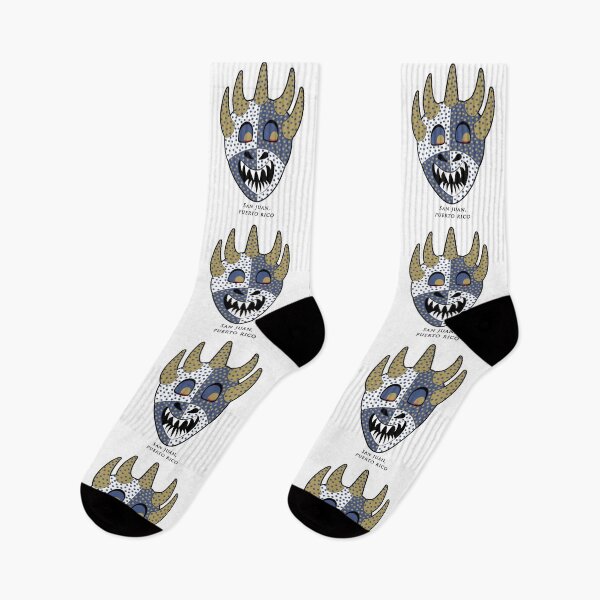 Item preview, San Juan Puerto Rico Vejigante Mask designed and sold by SybariteStudio.