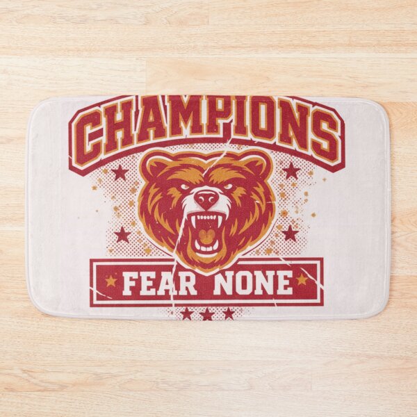 Item preview, Chicago Bears designed and sold by EpicBeastF.