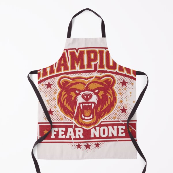 Item preview, Chicago Bears designed and sold by EpicBeastF.