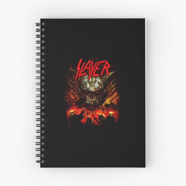 Item preview, Slayer punk rock band  designed and sold by afodenca.