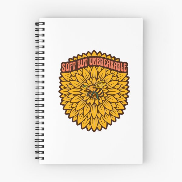 Item preview, Sunflower Bee Floral Nature Retro Design designed and sold by AliveStyle.