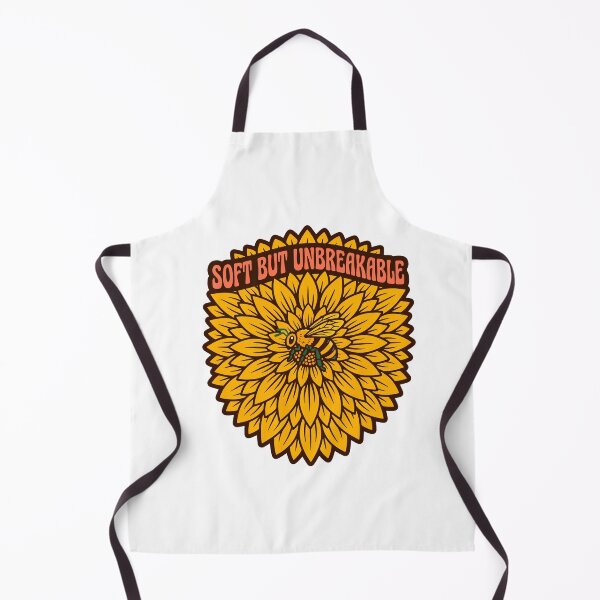 Item preview, Soft But Unbreakable Sunflower designed and sold by AliveStyle.