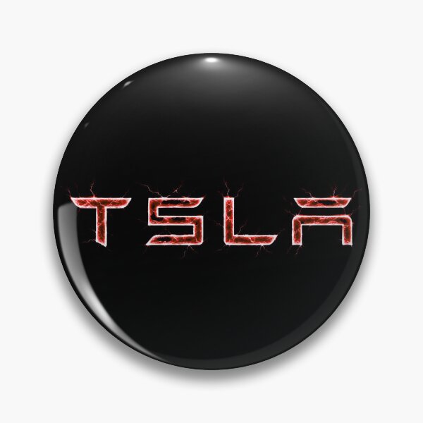 Item preview, TSLA Shareholder Electric Vehicle Stock Design designed and sold by TEEJAMBOREE.