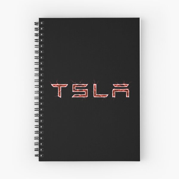 Item preview, TSLA Shareholder Electric Vehicle Stock Design designed and sold by TEEJAMBOREE.