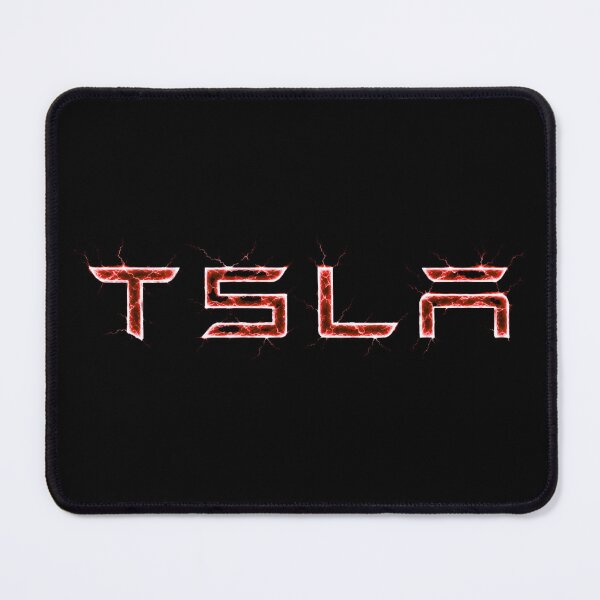 Item preview, TSLA Shareholder Electric Vehicle Stock Design designed and sold by TEEJAMBOREE.