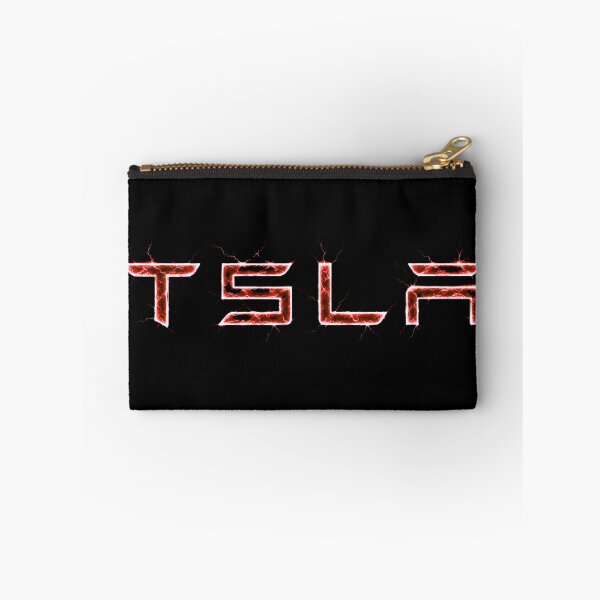 Item preview, TSLA Shareholder Electric Vehicle Stock Design designed and sold by TEEJAMBOREE.