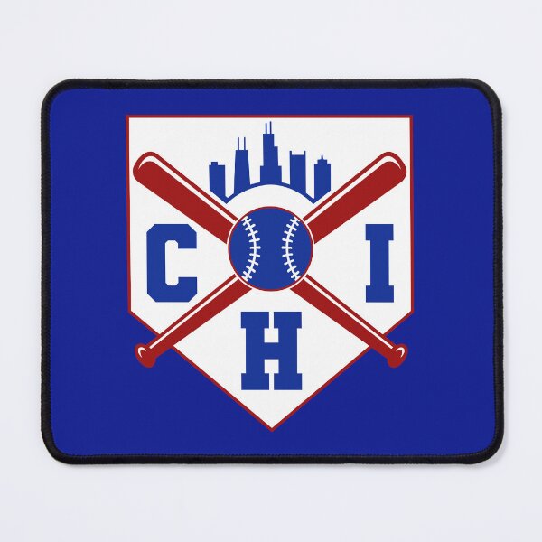 Item preview, Chicago Baseball - One City One Voice One Game designed and sold by MASMUS27.