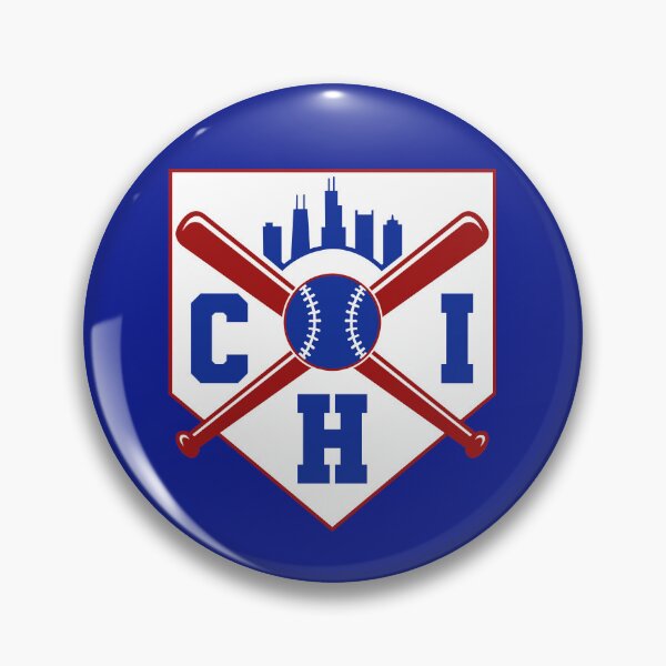 Item preview, Chicago Baseball - One City One Voice One Game designed and sold by MASMUS27.