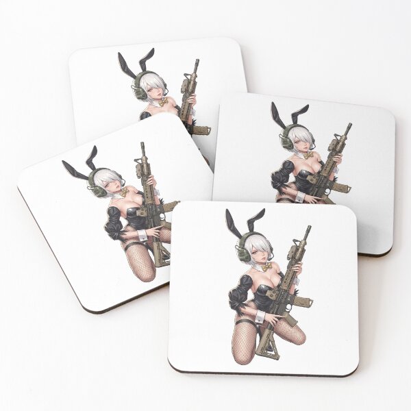 Item preview, Bunny Girl Operator designed and sold by RAWLIFEGRAPHIC.