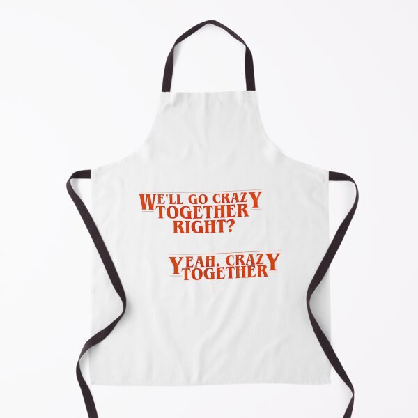 Item preview, Crazy Together Byler LIMITED EDITION designed and sold by Velvetulpop.