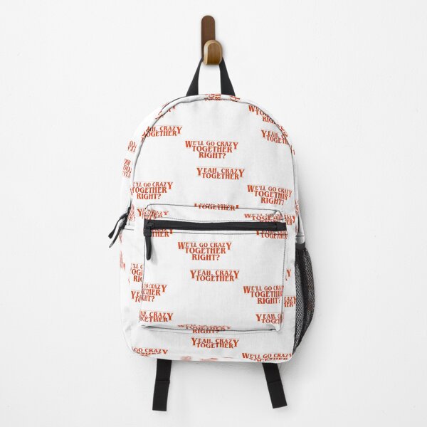 Item preview, Crazy Together Byler LIMITED EDITION designed and sold by Velvetulpop.
