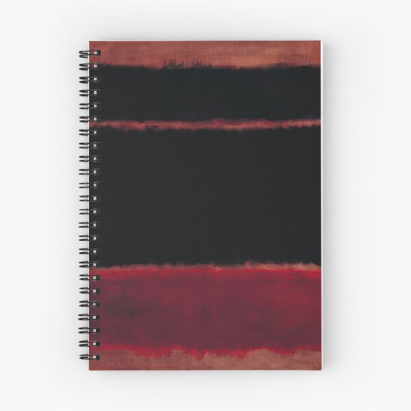 Item preview, Mark Rothko artwork designed and sold by Bivrgagnon.