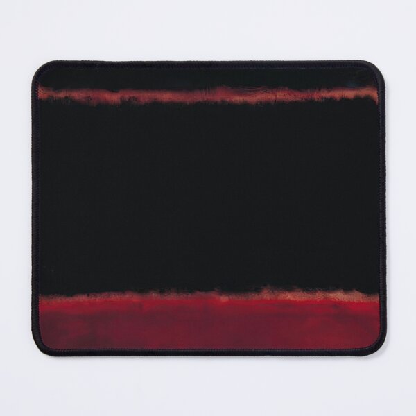 Item preview, Mark Rothko artwork designed and sold by Bivrgagnon.
