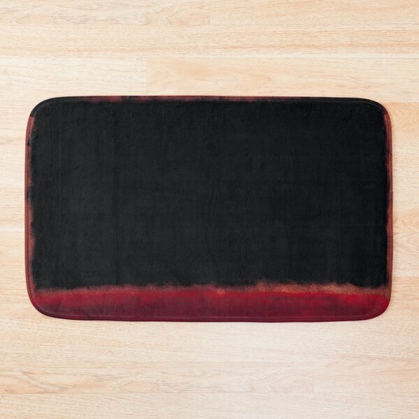 Item preview, Mark Rothko artwork designed and sold by Bivrgagnon.