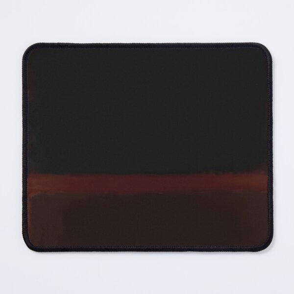 Item preview, Mark Rothko artwork designed and sold by Bivrgagnon.