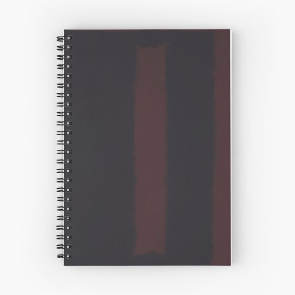Item preview, Mark Rothko artwork designed and sold by Bivrgagnon.