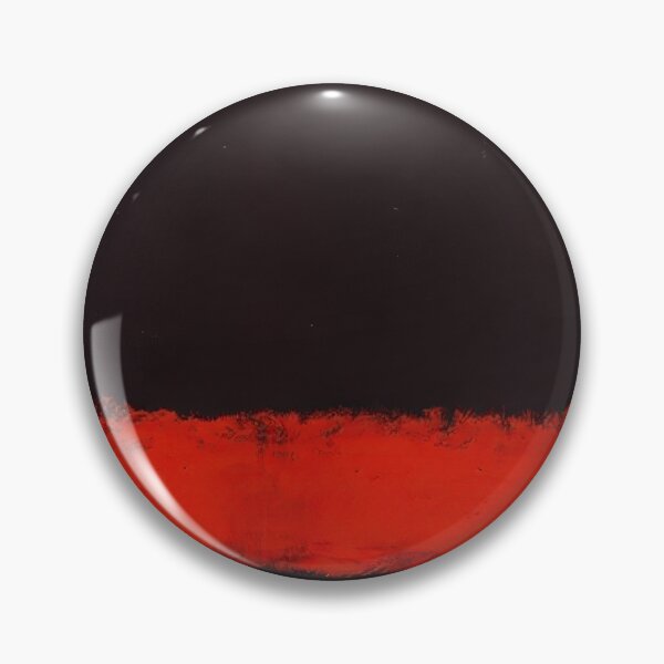 Item preview,  Mark Rothko artwork designed and sold by Bivrgagnon.