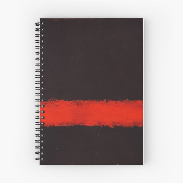 Item preview,  Mark Rothko artwork designed and sold by Bivrgagnon.