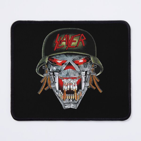 Item preview, Slayer punk rock band designed and sold by afodenca.