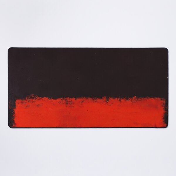 Item preview, Mark Rothko artwork designed and sold by Bivrgagnon.