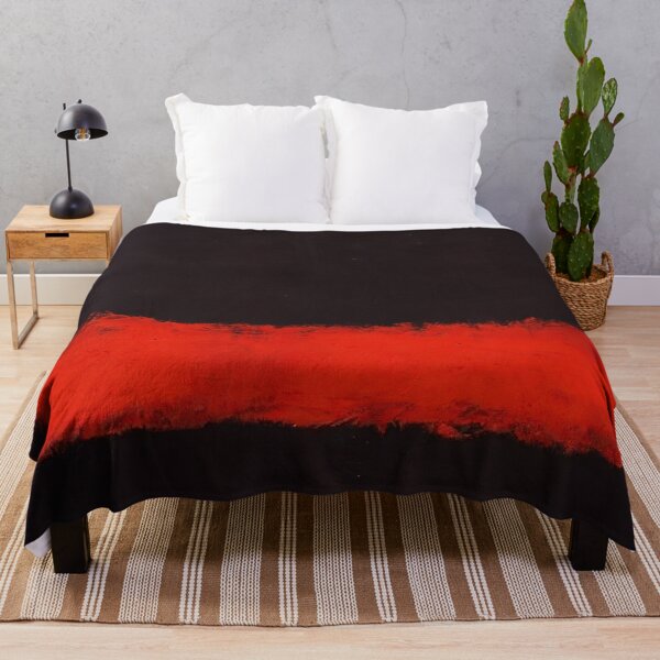 Item preview, Mark Rothko artwork designed and sold by Bivrgagnon.
