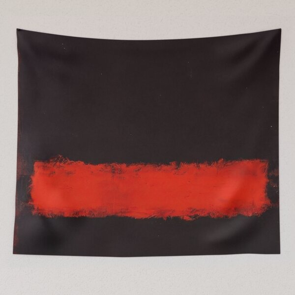 Item preview,  Mark Rothko artwork designed and sold by Bivrgagnon.
