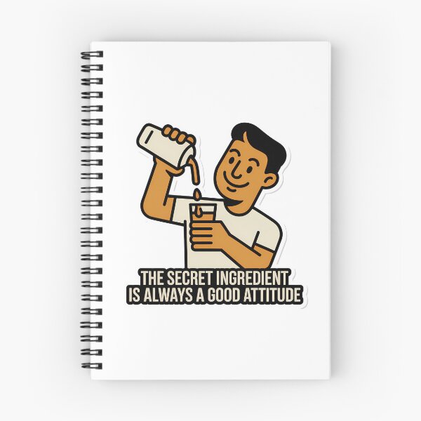 Item preview, Bartender with Playful Attitude designed and sold by NiftyWrx.