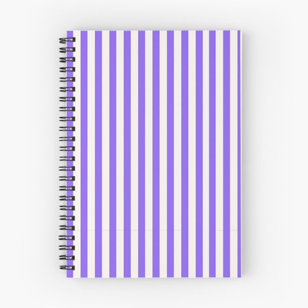 Item preview, Violet Stripes designed and sold by VolcanoMist.