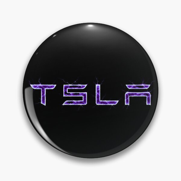 Item preview, TSLA Shareholder Electric Vehicle Stock Design designed and sold by TEEJAMBOREE.