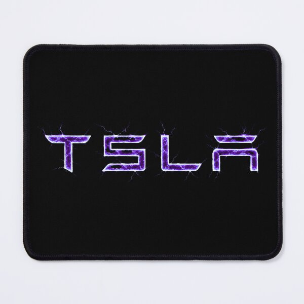 Item preview, TSLA Shareholder Electric Vehicle Stock Design designed and sold by TEEJAMBOREE.