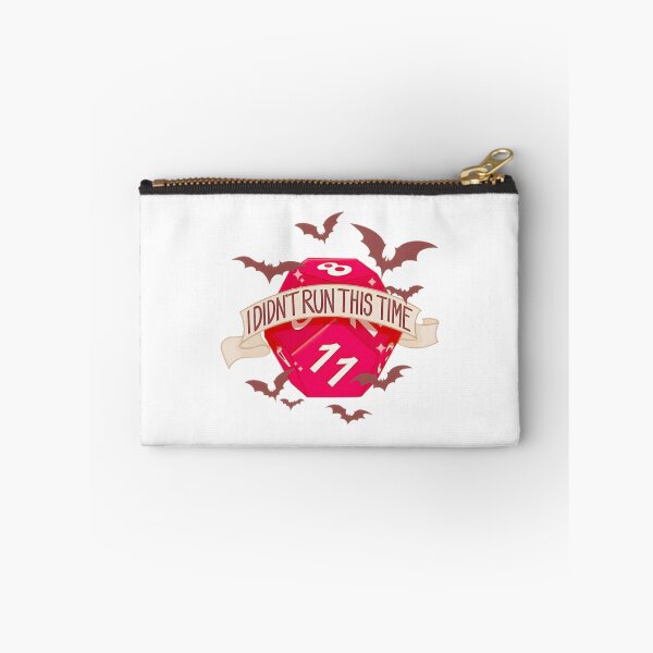 Item preview, I DIDN'T RUN PERFECT GIFT FOR YOU AND FRIENDS designed and sold by Velvetulpop.