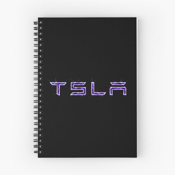 Item preview, TSLA Shareholder Electric Vehicle Stock Design designed and sold by TEEJAMBOREE.