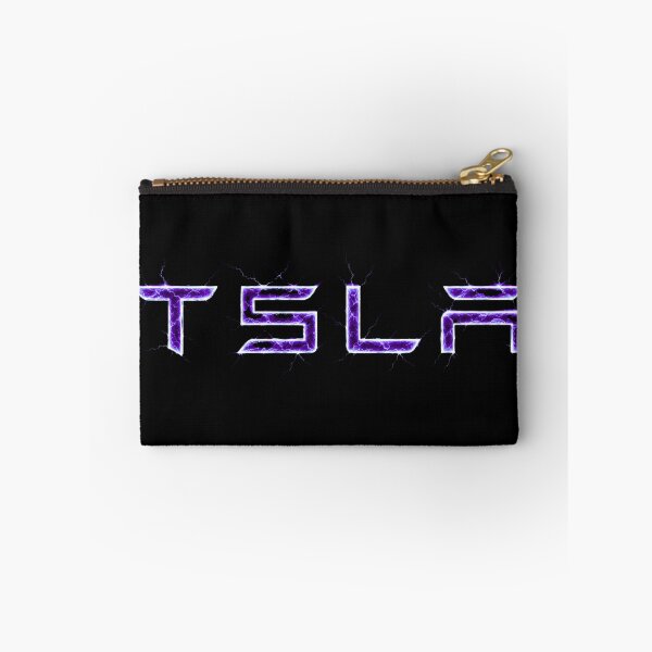Item preview, TSLA Shareholder Electric Vehicle Stock Design designed and sold by TEEJAMBOREE.