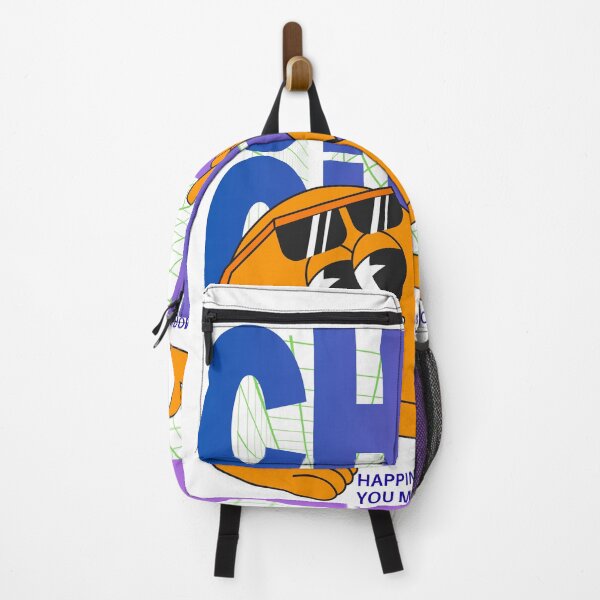 Item preview, Chill Retro Mascot Cool Character Summer Aesthetic designed and sold by SK ArtNest.