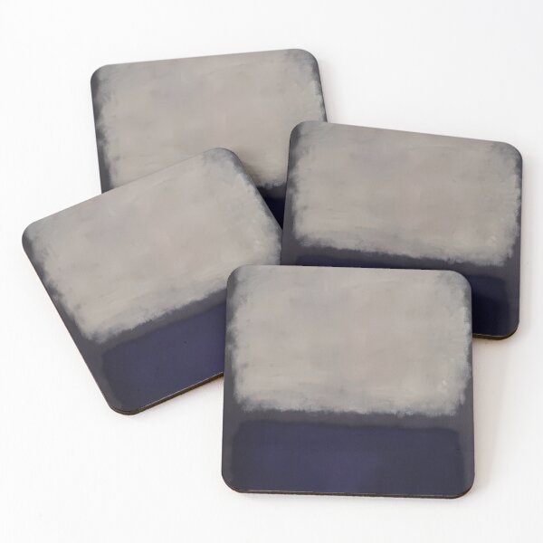 Item preview, Mark Rothko artwork designed and sold by Bivrgagnon.