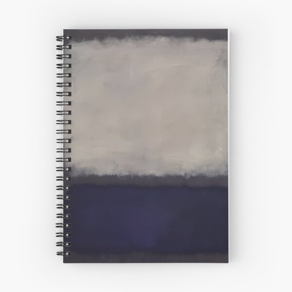 Item preview, Mark Rothko artwork designed and sold by Bivrgagnon.