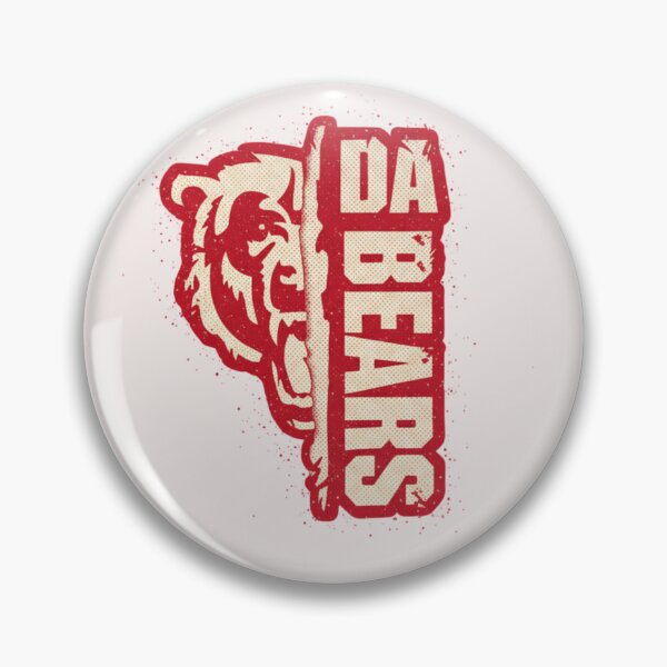 Item preview, Chicago Bears designed and sold by EpicBeastF.