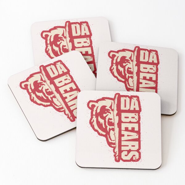 Item preview, Chicago Bears designed and sold by EpicBeastF.